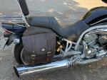 Klikněte pro detailní foto č. 4 - Hyosung GV 650 Aquila (2008)