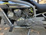Klikněte pro detailní foto č. 5 - Hyosung GV 650 Aquila (2008)