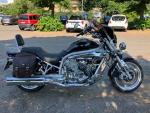 Klikněte pro detailní foto č. 6 - Hyosung GV 650 Aquila (2008)