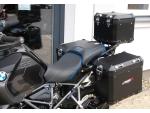 Klikněte pro detailní foto č. 14 - BMW BMW R 1200 GS Adventure - 1.maj,krásný stav,plná výbava