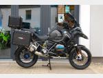 Detail nabídky - BMW BMW R 1200 GS Adventure - 1.maj,krásný stav,plná výbava