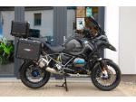 Klikněte pro detailní foto č. 1 - BMW BMW R 1200 GS Adventure - 1.maj,krásný stav,plná výbava