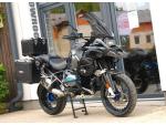 Klikněte pro detailní foto č. 2 - BMW BMW R 1200 GS Adventure - 1.maj,krásný stav,plná výbava