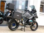 Klikněte pro detailní foto č. 3 - BMW BMW R 1200 GS Adventure - 1.maj,krásný stav,plná výbava