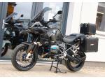 Klikněte pro detailní foto č. 4 - BMW BMW R 1200 GS Adventure - 1.maj,krásný stav,plná výbava