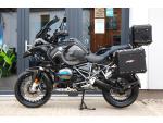 Klikněte pro detailní foto č. 5 - BMW BMW R 1200 GS Adventure - 1.maj,krásný stav,plná výbava