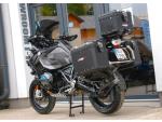 Klikněte pro detailní foto č. 6 - BMW BMW R 1200 GS Adventure - 1.maj,krásný stav,plná výbava