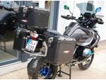 Klikněte pro detailní foto č. 8 - BMW BMW R 1200 GS Adventure - 1.maj,krásný stav,plná výbava