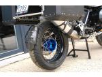 Klikněte pro detailní foto č. 9 - BMW BMW R 1200 GS Adventure - 1.maj,krásný stav,plná výbava