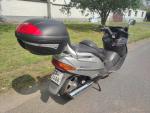 Klikněte pro detailní foto č. 3 - Suzuki Burgman 400