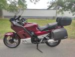 Klikněte pro detailní foto č. 4 - Kawasaki GTR 1000