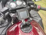 Klikněte pro detailní foto č. 9 - Kawasaki GTR 1000
