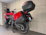 Klikněte pro detailní foto č. 10 - Honda NT 1100 DCT - ČR / 1. MAJ / 3X ORIG. KUFR / SUPER STAV A CENA