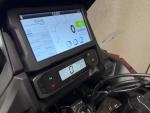 Klikněte pro detailní foto č. 13 - Honda NT 1100 DCT - ČR / 1. MAJ / 3X ORIG. KUFR / SUPER STAV A CENA