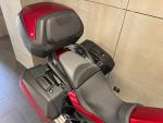 Klikněte pro detailní foto č. 3 - Honda NT 1100 DCT - ČR / 1. MAJ / 3X ORIG. KUFR / SUPER STAV A CENA