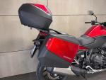 Klikněte pro detailní foto č. 4 - Honda NT 1100 DCT - ČR / 1. MAJ / 3X ORIG. KUFR / SUPER STAV A CENA
