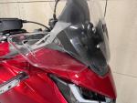 Klikněte pro detailní foto č. 5 - Honda NT 1100 DCT - ČR / 1. MAJ / 3X ORIG. KUFR / SUPER STAV A CENA