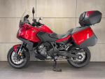 Klikněte pro detailní foto č. 7 - Honda NT 1100 DCT - ČR / 1. MAJ / 3X ORIG. KUFR / SUPER STAV A CENA