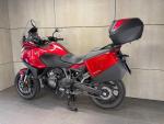 Klikněte pro detailní foto č. 8 - Honda NT 1100 DCT - ČR / 1. MAJ / 3X ORIG. KUFR / SUPER STAV A CENA