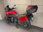 Klikněte pro detailní foto č. 9 - Honda NT 1100 DCT - ČR / 1. MAJ / 3X ORIG. KUFR / SUPER STAV A CENA