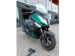 Klikněte pro detailní foto č. 1 - Maxon Optimus 125