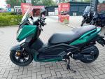 Klikněte pro detailní foto č. 4 - Maxon Optimus 125