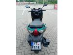Klikněte pro detailní foto č. 8 - Maxon Optimus 125