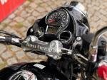 Klikněte pro detailní foto č. 8 - Royal Enfield Bullet 650 - CANNON BLACK (Novinka)