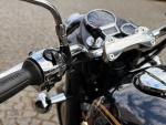 Klikněte pro detailní foto č. 9 - Royal Enfield Bullet 650 - CANNON BLACK (Novinka)
