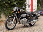 Klikněte pro detailní foto č. 11 - Royal Enfield Bullet 650 - CANNON BLACK (Novinka)