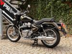 Klikněte pro detailní foto č. 13 - Royal Enfield Bullet 650 - CANNON BLACK (Novinka)