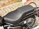 Klikněte pro detailní foto č. 14 - Royal Enfield Bullet 650 - CANNON BLACK (Novinka)