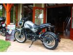 Klikněte pro detailní foto č. 10 - Benelli Leoncino 500 Trail