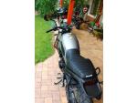 Klikněte pro detailní foto č. 11 - Benelli Leoncino 500 Trail