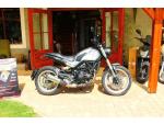 Klikněte pro detailní foto č. 3 - Benelli Leoncino 500 Trail