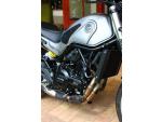 Klikněte pro detailní foto č. 6 - Benelli Leoncino 500 Trail