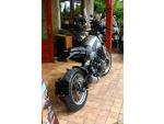 Klikněte pro detailní foto č. 7 - Benelli Leoncino 500 Trail