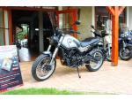 Klikněte pro detailní foto č. 8 - Benelli Leoncino 500 Trail