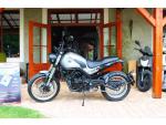 Klikněte pro detailní foto č. 9 - Benelli Leoncino 500 Trail