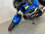 Klikněte pro detailní foto č. 6 - Yamaha XT 1200 Z Super Ténéré