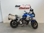 Klikněte pro detailní foto č. 7 - Yamaha XT 1200 Z Super Ténéré