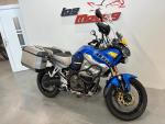 Klikněte pro detailní foto č. 9 - Yamaha XT 1200 Z Super Ténéré
