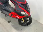Klikněte pro detailní foto č. 10 - Aprilia SR 50