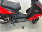Klikněte pro detailní foto č. 11 - Aprilia SR 50