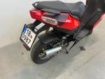 Klikněte pro detailní foto č. 12 - Aprilia SR 50