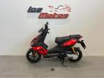 Detail nabídky - Aprilia SR 50