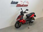 Klikněte pro detailní foto č. 2 - Aprilia SR 50