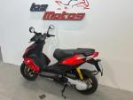 Klikněte pro detailní foto č. 3 - Aprilia SR 50