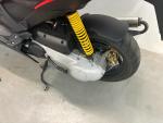 Klikněte pro detailní foto č. 4 - Aprilia SR 50