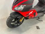 Klikněte pro detailní foto č. 6 - Aprilia SR 50